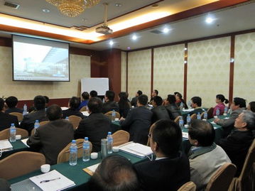 2012长春机械院工程试验巡回推广活动 助力中国工程试验技术应用普及发展